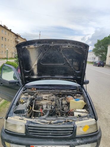 опель вектра б: Volkswagen Passat: 1995 г., 2 л, Механика, Бензин