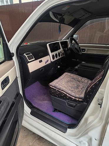bmw e29: Honda Stepwgn: 2000 г., 2 л, Автомат, Бензин, Минивэн — 5