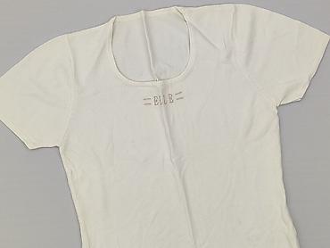 cdg koszulka: Elle, T-shirt damski, rozmiar S — 1