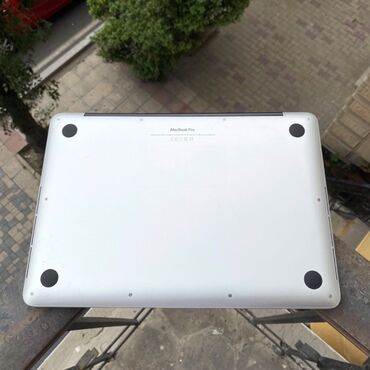 Digər noutbuklar və netbuklar: Intel Core i7, 16 GB, 13.3 " — 5