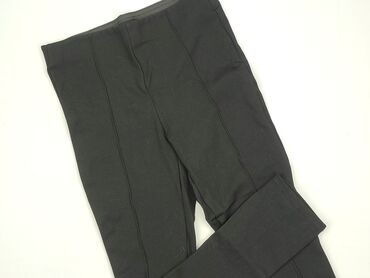 dżinsy pepe jeans: SinSay, Leggings Elegant for women, size S (EU 36)