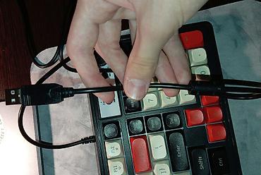 asus tuf dash: Klaviatura: Eweadn G98 100% lik membran. Funksiyalar: Rgb — 8