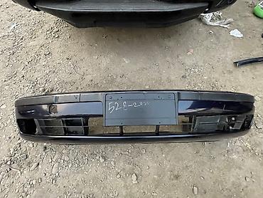 Другие автозапчасти: Бмв привозные запчасти европа япония . Бампера е39 реплика отличного — 22