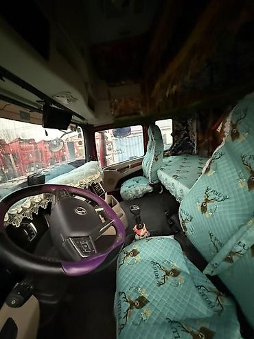 Тягачи: Тягач, Shacman, 2019 г., Без прицепа — 9