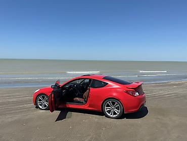 Hyundai: Tecili satılır : Hyundai Genesis Coupe 3.8T satılır. Maşında bu güna — 6