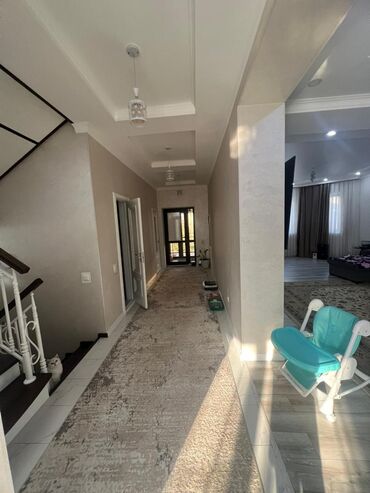 Продажа домов: Коттедж, 272 м², 4 комнаты, Собственник, Евроремонт — 23