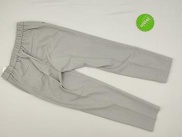 trousers: Spodnie materiałowe damskie, rozmiar XS — 3