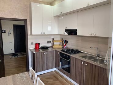 Uzunmüddətli kirayə mənzillər: İş adamları və ailələr üçün gözəl fürsət!!! Xətai metrosu yaxınında -da lalafo.az — 10 Uzunmüddətli kirayə mənzillər: İş adamları və ailələr üçün gözəl fürsət!!! Xətai metrosu yaxınında — 10