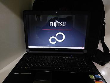 fujitsu siemens computers: Fujitsu Noutbuku yeni alınandan məndədir batareyası xarabdır — 4