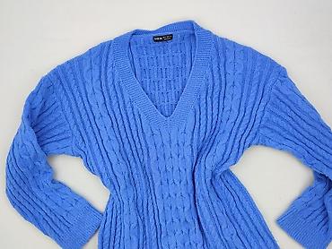 stradivarius sweter: Shein, Sweter damski, rozmiar M — 1