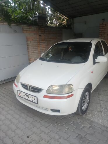 щит прибор матиз: Daewoo Kalos: 2002 г., 1.5 л, Механика, Бензин, Седан