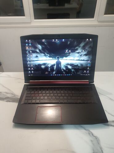 acer liquid z3: Ноутбук, Acer, 16 ГБ ОЗУ, Intel Core i5, 15.6 ", Б/у, Игровой, память SSD