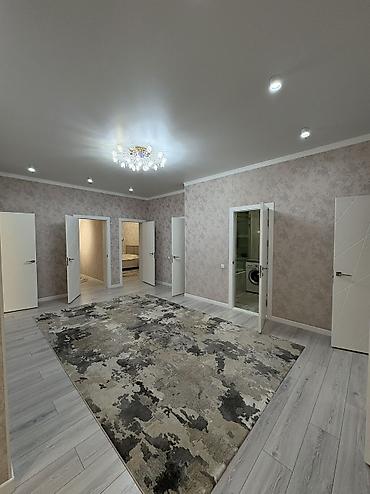 central: 2 комнаты, 137 м², Караван ТРЦ Элитка, 13 этаж, Дизайнерский ремонт — 9