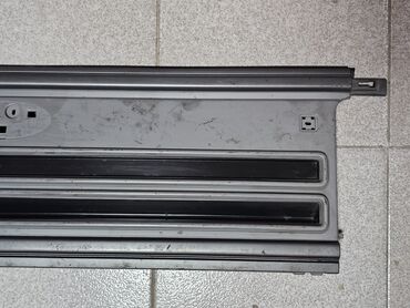 Решетки радиатора: Решетка радиатора Ford 1989 г., Б/у, Оригинал — 7