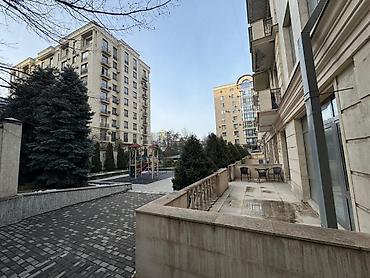 Продажа квартир: 3 комнаты, 144 м², Индивидуалка, 4 этаж, Евроремонт — 6