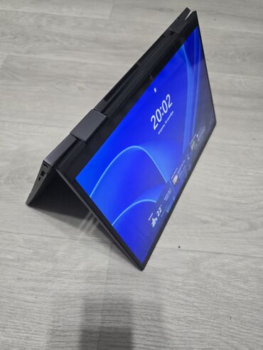 Ноутбуки: Ультрабук, HP, 8 ГБ ОЗУ, AMD Ryzen 7, 14 ", Б/у, Для работы, учебы, память SSD