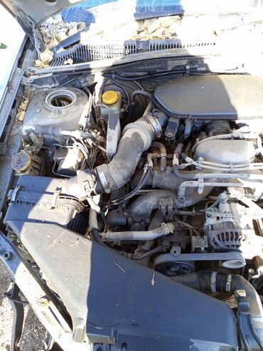 Другие детали для мотора: На разбор: Subaru Legacy/Outback универсал (BL/BP поколение) — 1