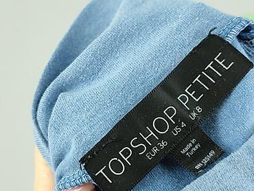spider man: Topshop Petite, Spódnica damska, rozmiar S — 4