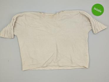 and xl: Sweter damski, rozmiar 6XL — 2