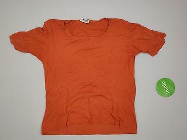 bluzka fluorescencyjna: Olsen, T-shirt damski, rozmiar M — 2
