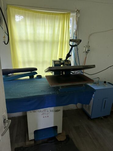 Цеха, заводы, фабрики: Швейный цех под ключ в районе Мадины с проживанием на 10 человек — 5