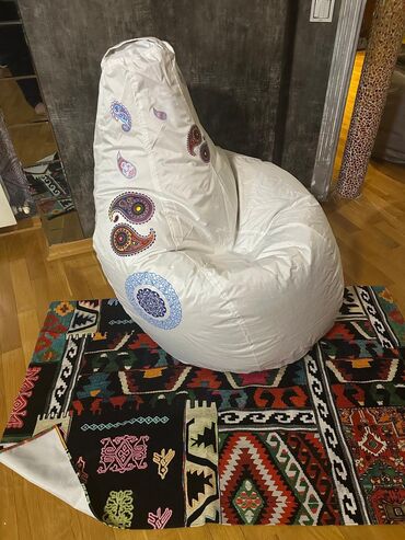 Pufiklər: Yeni, Pufik-kreslo, Kredit yoxdur, Rayonlara çatdırılma — 26