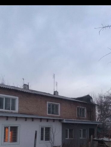 ищу дом в сокулуке: Дом, 75 м², 4 комнаты, Собственник, Старый ремонт