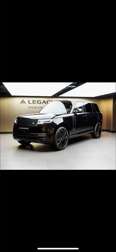 куклы феи: Запчасти на все модели Range Rover! — 1
