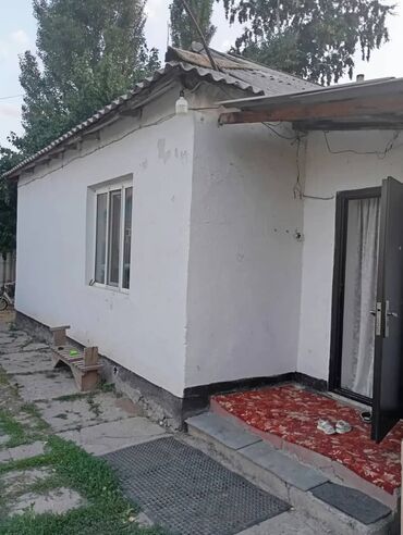 дом на день рождения: Үй, 80 кв. м, 4 бөлмө, Менчик ээси, Евро оңдоо