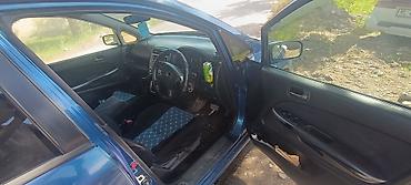 Honda: Honda Stream: 2003 г., 1.7 л, Автомат, Минивэн — 9