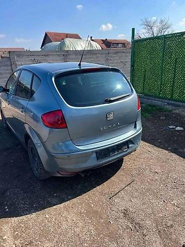 a4 audi: TURBINA (1.9 TDI) ZA SEAT ALTEA | Turbina za Seat Altea, 1.9 TDI, 5 — 5