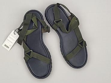 buty sandic: Sandały damskie, rozmiar 40 — 1
