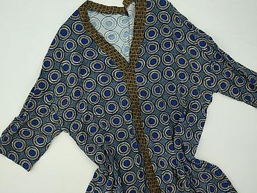 dluga bluzki: Bluzka damska, rozmiar 4XL — 1