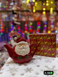 Hədiyyələr: Yeni il çaşkaları . Hədiyyəlik çaşkalar. Bayram hədiyyələri — 14