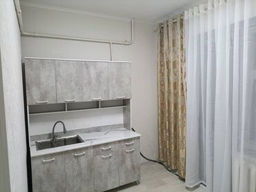 Продажа квартир: 1 комната, 35 м², 106 серия, 1 этаж, Старый ремонт — 10