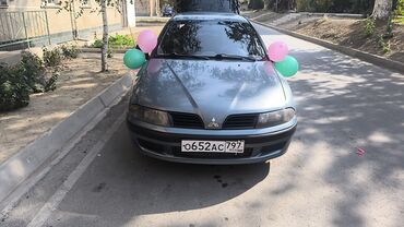 матор нексия 2: Mitsubishi Carisma: 2003 г., 1.6 л, Автомат, Седан