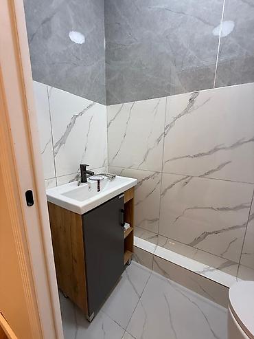 real sight: 2 комнаты, 74 м², Церковь 4 этаж, Дизайнерский ремонт — 3