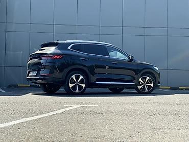 byd hybrid: BYD Song Plus: 2022 г., 1.5 л, Автомат, Гибрид, Кроссовер — 2