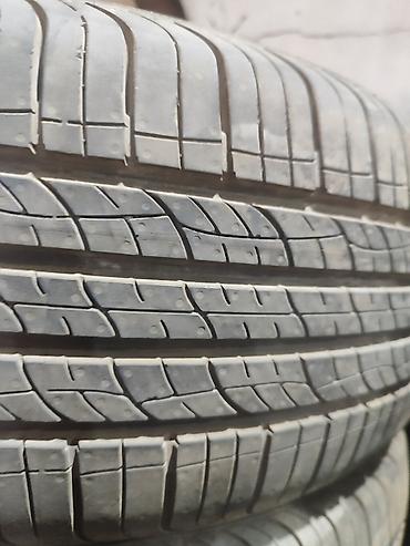 215 50 r18: Шины 215 / 55 / R 18, Лето, Б/у, Комплект, Легковые, Корея, Nexen — 2
