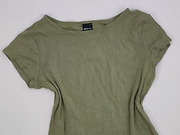 bluzki kosmos: Gina Tricot, T-shirt damski, rozmiar XL — 1