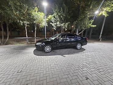 avalon 2017: Toyota Camry: 2002 г., 2.4 л, Автомат, Газ, Седан — 6