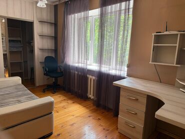 срочно продается квартира: 2 комнаты, Собственник, С мебелью полностью