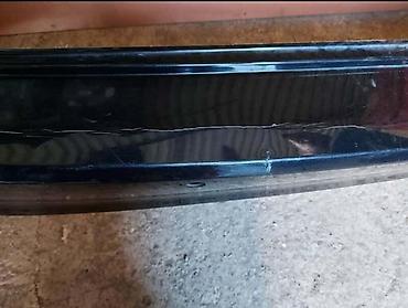 opruge ruma: 29.BRANIK ZA VOLKSWAGEN GOLF 7 OD 2013. DO 2018. GOD. - 5G9807417 | — 4