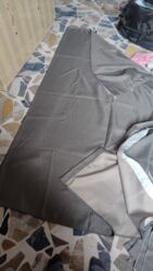 шкаф бу для одежды: Занавески тюль 2 комплекта. ширина 2,30 длина 3м каждый комплект по at lalafo.kg шкаф бу для одежды: Занавески тюль 2 комплекта. ширина 2,30 длина 3м каждый комплект по