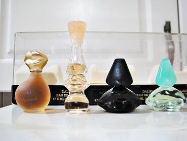 parfum de ma: Women's perfume, Original