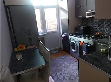 qaracuxur qəsəbəsi: 2 otaqlı, Yeni tikili, 52 kv. m — 9
