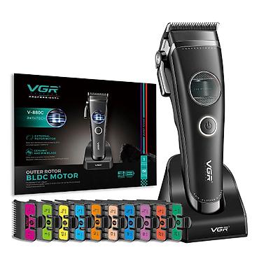 №: 13312 Məhsulun adı: VGR 880c saçqırxan maşın bydp 01 Brend: VGR