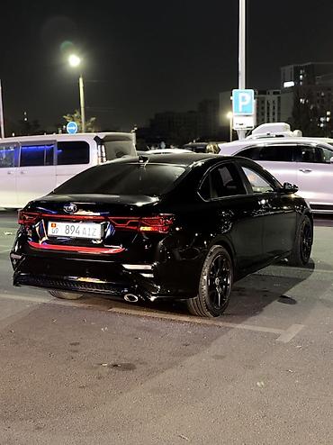 диски на к3: Kia K3: 2019 г., 1.6 л, Автомат, Бензин, Седан — 7