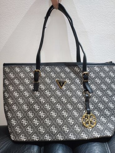 Modni rančevi: Michael Kors, Materijal: Veštačka koža — 3