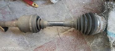 Шрус, гранаты: Saab 9-5 zbor qranatlar əlavə ehtiyyat hissələri var — 1